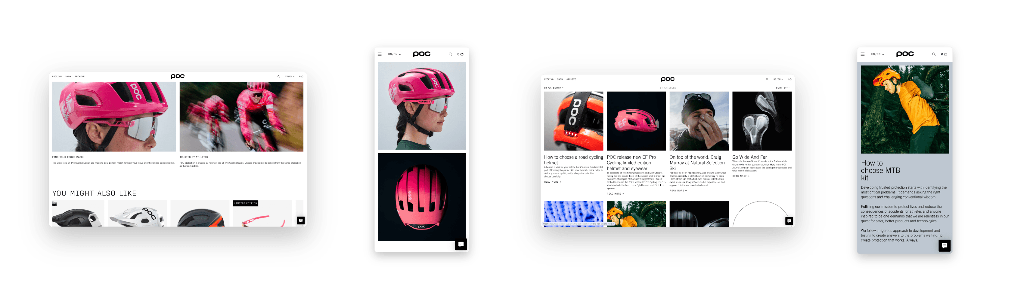 Poc sports