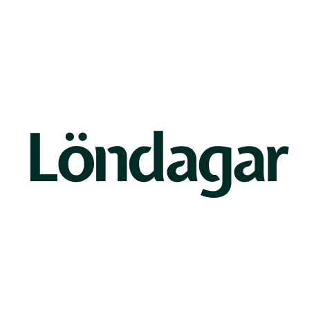 Löndagar logo